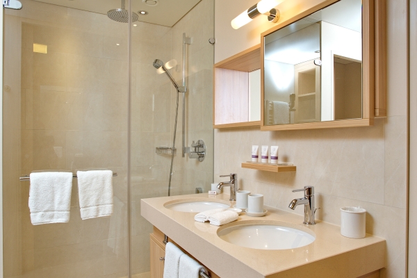 Hotel A-ROSA Sylt (List)